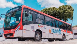 DMTT reforça linhas de ônibus para o Massayó Gospel