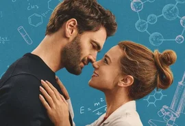 Prime Video divulga primeiro pôster da adaptação de A Hipótese do Amor