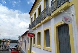 Centro de Musicologia de Penedo será inaugurado em dezembro