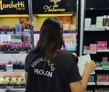 Procon Maceió divulga preços dos itens mais procurados no Dia dos Namorados; confira