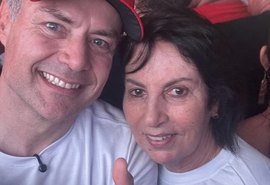 Prefeita de Monteirópolis declara apoio a Renan Filho ao governo