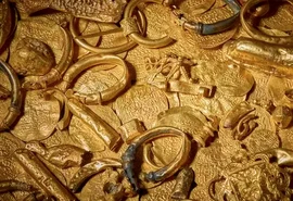 Navio holandês naufragado em 1633 é identificado por arqueólogos
