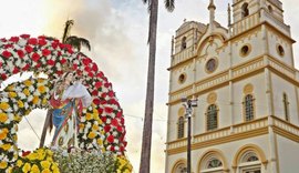 Festa de Nossa Senhora do Amparo seguirá orientações do MP