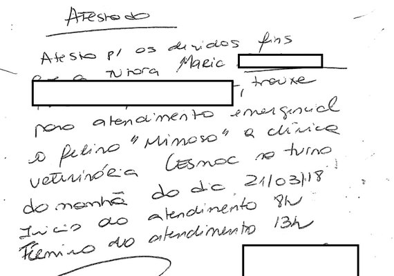 Prefeitura de Pilar vai investigar mais de 1.300 atestados médicos