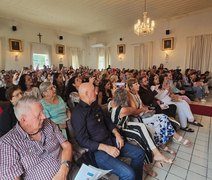 Concerto gratuito homenageia a música alagoana neste domingo