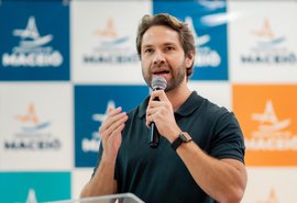 Após ação de Pedro Vilela, Maceió receberá o programa “Anjos de Capacete”