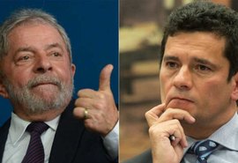 Cármen Lúcia muda voto e Moro é declarado parcial ao julgar Lula