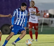 CSA encara Juazeirense por reação e liderança na Série D