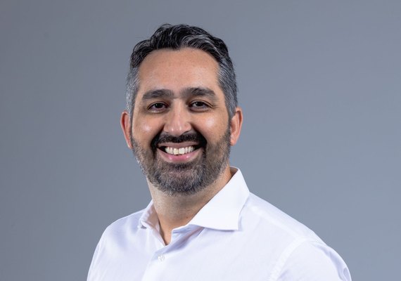 Basile Christopoulos celebra anulação das eleições no Sindicato dos Professores de Alagoas