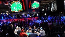 Alagoas se rende ao Poker