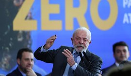 Lula sanciona isenção do IR para quem recebe até R$ 5 mil e defende redução