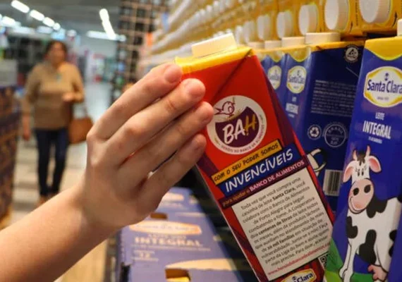 Com meta de reduzir em 30% a emissão dos gases do efeito estufa, Cooperativa atua em frentes sustentáveis