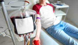 Hospital Universitário realiza programação especial para doação de sangue