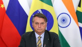 Ministério da Economia afirma não ter verba para pagar banco do Brics