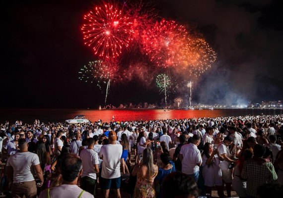 Raquel dos Teclados, Highlander, O Rodo: shows prometem atrair turistas e maceioenses