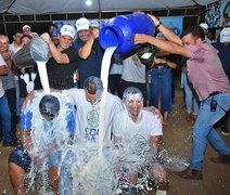 Torneio Leiteiro da agricultura familiar é destaque na 41ª Expo Bacia Leiteira