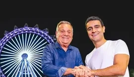 Lessa vai para aposentadoria compulsória “graças” a JHC