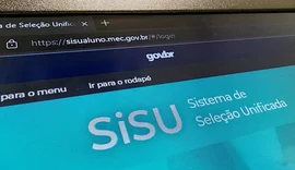 Inscrições e escolha de curso para o Sisu terminam nesta quinta