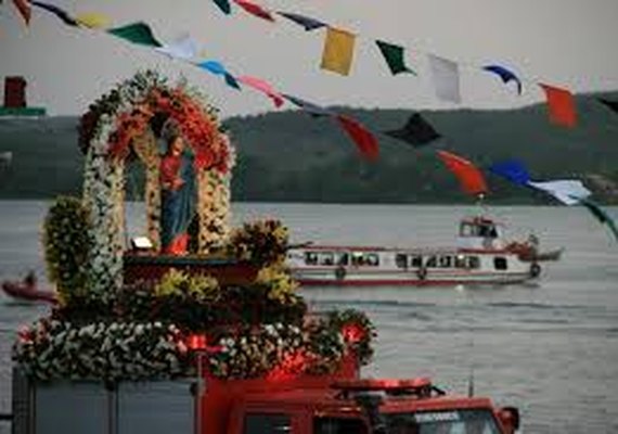 Festa do Bom Jesus de Penedo 2025: veja programação completa e atrações musicais