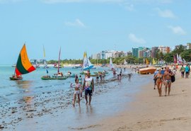 Alagoas participa da convenção de vendas da CVC em Porto de Galinhas