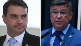 CPMI do Banco Master acirra crise após áudio com Flávio