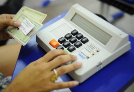 Eleições 2026: prazo para regularizar pendências termina em uma semana em AL