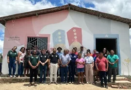 Os donos da terra: o maior programa de regularização da história de AL