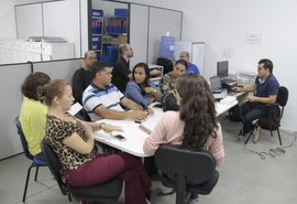 Secretaria planeja ordenamento para prévias e carnaval