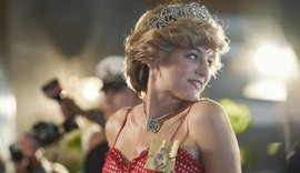 Netflix rejeita aviso de ficção em The Crown