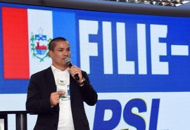 Mesmo sem Bolsonaro, PSL alcança número de 500 pré-candidatos em AL