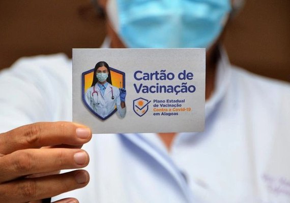 Prefeitura de Maceió vai premiar empresas com 100% dos funcionários vacinados contra Covid
