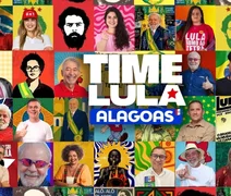 PT Alagoas lança candidaturas do Time Lula neste domingo em Maceió
