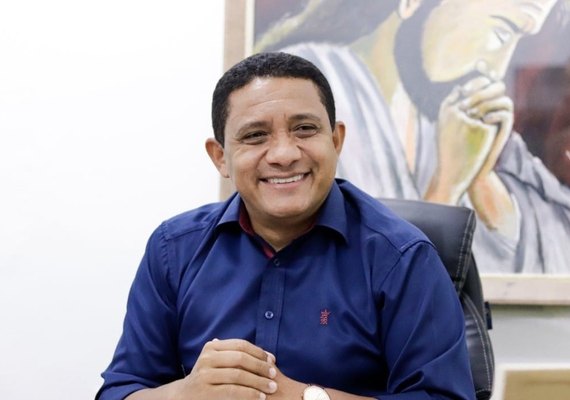 Escolas de Palmeira dos Índios serão de tempo integral em toda a rede municipal