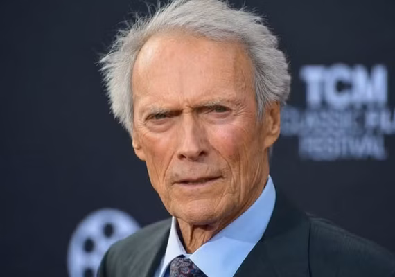 Clint Eastwood encerra carreira após mais de 70 anos dedicados ao cinema