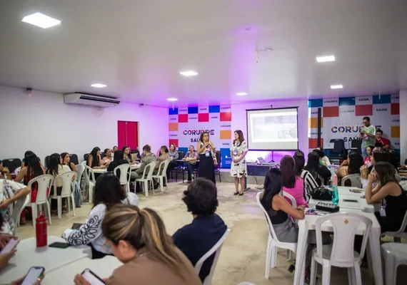 Coruripe fortalece rede de proteção às mulheres com formação estratégica e integrada