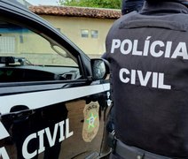PC investiga homicídio a tiros contra homem no Benedito Bentes em Maceió