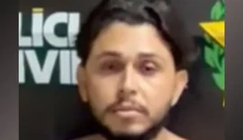 “Peça-chave do CV”: suspeito de comandar execuções em Alagoas é preso no Rio