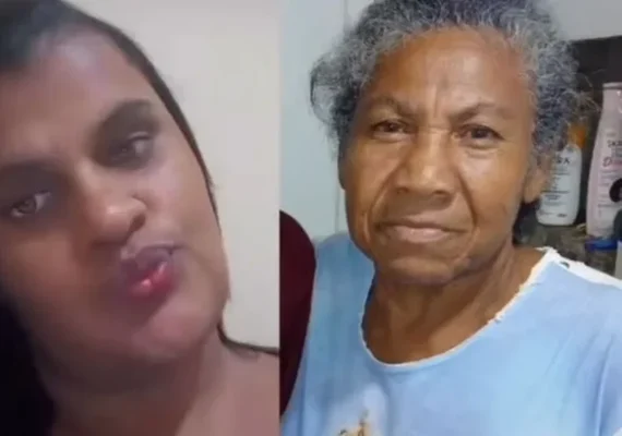 Tia e sobrinha morrem atropeladas após saírem para caminhar na AL-210