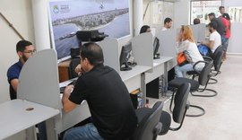 Sine Maceió oferece vagas para contratação imediata