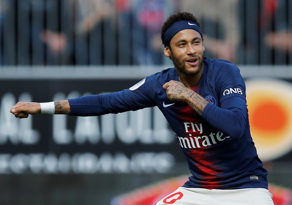 PSG quer R$ 1,3 bilhão para vender Neymar, diz jornal francês