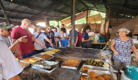 Prefeitura de Maceió promove passeio gratuito para turistas nesta quarta-feira (12)