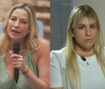 TJPE mantém vitória de Luana Piovani em processo movido por Sari Corte Real