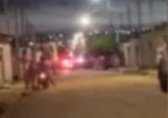 Jovem cadeirante é morto a tiros dentro de casa em Arapiraca