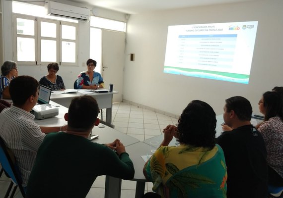 Turismo do Saber: Prefeitura define ações para 2020