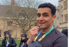 O “silêncio” de JHC vai acabar em breve