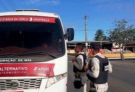 Alagoas amplia prazo para renovar concessão do transporte intermunicipal