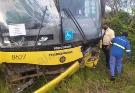 Motorista alagoano morre durante tentativa de assalto a ônibus no interior da Bahia