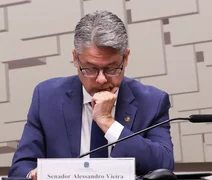 Relator da CPI pede indiciamentos de Toffoli, Moraes, Gilmar e Gonet