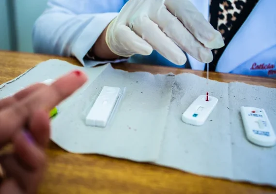 Maravilha retira exigência de teste de HIV em concurso após recomendação do MP