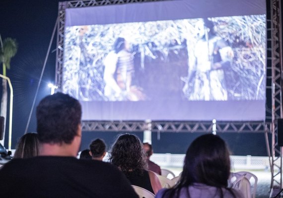 Circuito Penedo abre edital para cineclubistas de Alagoas e Sergipe